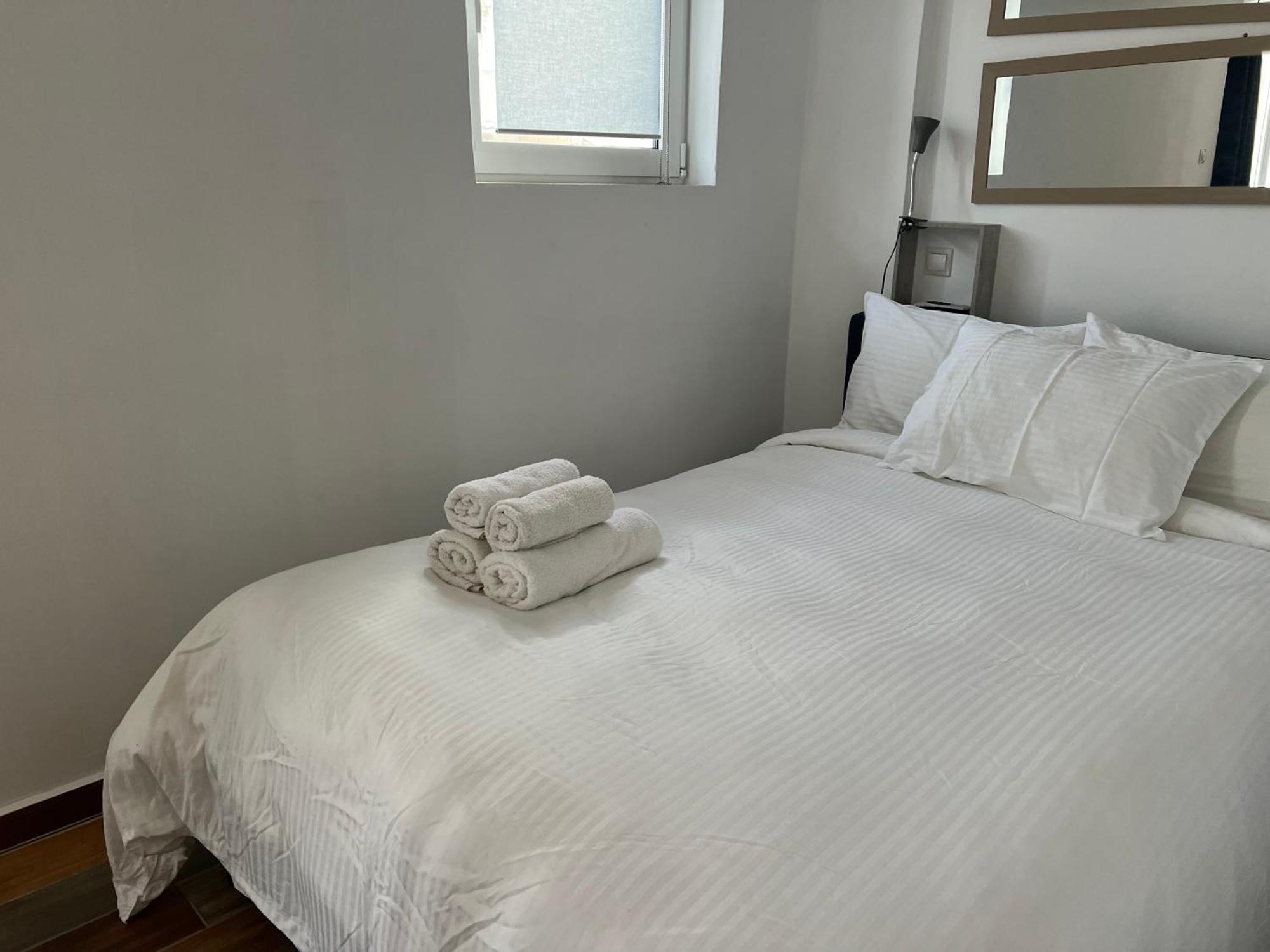Top Studio Penthouse Imittou Athens Exterior photo